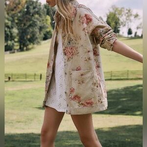 We The Free: Avery jacket - Medium